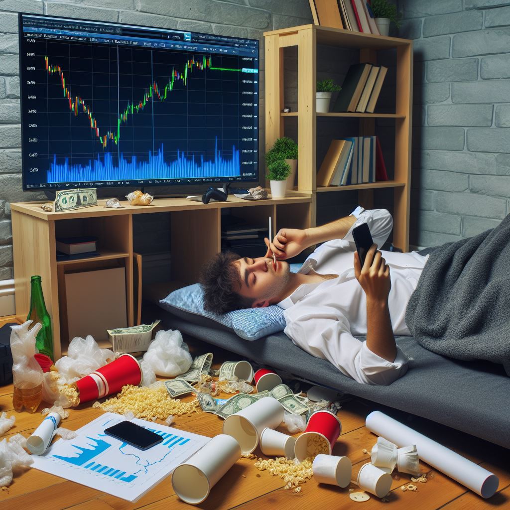 NISA(ニーサ) VS NEET(ニート)のイメージ画像